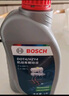博世（BOSCH）DOT4 刹车油/制动液/离合器油 通用型2升装 (1L*2) 实拍图