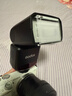 神牛TT520III热靴机顶闪光灯 兼容佳能尼康索尼相机外拍闪光离机热靴闪光灯 通用型 （带引闪器） 实拍图