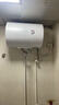 美的出品华凌神机40升家用储水式电热水器上门安装速热一级能效加长防电墙国家补贴F4020-KY1Pro(HE) 实拍图