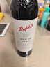 奔富（Penfolds）BIN28西拉干红葡萄酒750ml 澳洲进口 实拍图