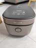 九阳（Joyoung）5升大容量4~5人电饭煲电饭锅八大烹饪菜单大火快煮智能预约微压多功能5L饭煲F510 实拍图