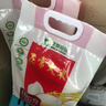 丰原食品 长粒香米 10斤 东北大米 香米 粳米真空包装 实拍图