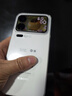小米（MI）小米 17 Pro Max 妙享背屏 第五代 骁龙 8 至尊版 7500mAh小米金沙江电池 白色 16GB+1TB 5G手机 实拍图