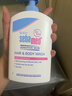施巴（Sebamed）儿童洗发水沐浴露二合一婴儿宝宝新生儿洗护400ml德国原装进口 实拍图