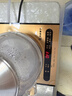友家铺子（Biooner）全自动上水电热水壶烧水壶家用办公茶台一体机茶桌茶几嵌入式茶具套装 RY-A1金色保温1L 实拍图