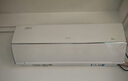 奥克斯空调 御风 大1.5匹 新一级能效变频 铜管空调 家用超大风量挂机  KFR-35GW/BpR3HQA1(B1) 实拍图