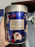 碧潭飘雪茉莉花茶 峨眉山茶一级100g 大罐新品茶叶自己喝36001 实拍图