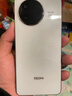 小米REDMI K80 第三代骁龙8 IP68 2K新国屏 120hz高刷 雪岩白 12GB+256GB 红米5G手机 实拍图