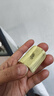 得力(deli)4B橡皮擦 中考高考文具干净易擦少屑学生学习考试美术绘画办公橡皮擦 黄色72块实惠装  实拍图