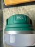 TCL露营灯超长续航太阳能户外灯充电式照明灯野营led灯帐篷灯挂式Y06 实拍图