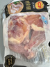CP正大食品白羽鸡全腿2斤 生鲜冷冻鸡大腿 烤鸡腿炸鸡腿年货 实拍图