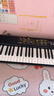 雅马哈(YAMAHA) PSR- F52儿童成人通用零基础初学入门娱乐演奏电子琴 实拍图