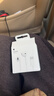 Apple/苹果 EarPods USB-C有线耳机 type-c有线耳机苹果耳机 苹果17有线耳机笔记本耳机游戏音乐 实拍图