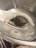 湾仔码头香糯黑芝麻汤圆538g*2袋 56只汤圆元宵早餐点心速冻生鲜食品 实拍图
