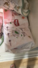 好奇（Huggies）铂金装小桃裤纸尿裤L120片(9-14kg)大号尿不湿【透爽散热】 实拍图