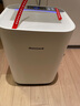 霍尼韦尔（Honeywell）空气净化器除甲醛细菌花粉过敏原tvoc流感病毒 新房除醛 空气消毒机KJ760F-P22W  实拍图