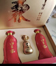 口子窖 六年型 兼香型白酒 50度 550ml*2瓶 礼盒装 实拍图