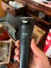 飞利浦（PHILIPS）电动剃须刀新一代旋风1系刮胡刀 风驰切剃3D浮动刀头  生日礼物送男生老公父亲 实拍图