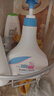 施巴（Sebamed）儿童洗发水婴儿宝宝洗发露3-6-12岁以上洗发洗护男女孩500ml进口 实拍图