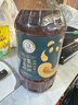天府菜油【保真菜籽油】四川压榨浓香菜籽油4L 四川风味非转基因 国企出品 实拍图
