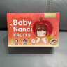 若来（Rolife）Baby Nanci水果潮流盲盒萌粒玩具手办生日新年礼物女生 整盒 实拍图