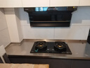 康佳（KONKA）燃气灶煤气灶 5.7kW天然气一键爆炒68%超高热效节能灶台 嵌入式台式煤气炉 JZT-KEH47（天然气） 实拍图