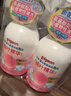 贝亲（Pigeon）洗发水沐浴露 含桃叶精华 洗发沐浴二合一  500ml*2 实拍图