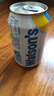 屈臣氏（Watsons）苏打汽水盐味0糖0卡0脂饮料盐汽水特调火锅330mL*24罐整箱装 实拍图