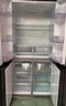 卡萨帝（Casarte）原石635升十字门冰箱无霜变频三系统不串味主动除菌超大容量BCD-635WVPAU1【售完即止，不退不换】 实拍图