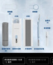 极川 键盘刷清理工具耳机手机清洁套装机械键盘清洗取键帽拔轴拔键器笔记本电脑屏幕清洁剂清灰尘神器 实拍图