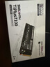 致态（ZhiTai）长江存储 1TB SSD固态硬盘 NVMe M.2接口 TiPlus7100s系列 实拍图