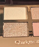 CHARLOTTE TILBURY【露思同款】CT四色奢彩眼影盘明眸5.2g眼影 经典ee盘 新年礼物 实拍图