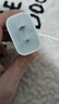 Apple/苹果 20W USB-C充电器  type-c充电器苹果手机充电器原装手机快充头 苹果17手机充电器 实拍图