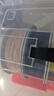 拓竹PLA Basic基础 3D打印耗材 高韧性易打印 RFID智能参数识别--净重1kg 玉石白10100 无料盘 实拍图