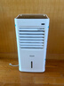 飞利浦（PHILIPS）取暖器暖风机空调扇冷暖两用加湿电扇热风机柜式负离子家用冷热水冷风扇制冷塔扇 ACR3142N【冷暖两用+负离子净化】 实拍图