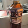 三得利【代言人成毅同款】无糖黑乌龙茶饮料 高浓度茶多酚 350ml*24瓶 实拍图