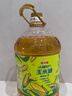 金龙鱼 食用油 非转基因 物理压榨玉米油6.18L（蕴含植物甾醇） 实拍图