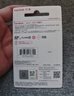 闪迪（SanDisk）128GB SD相机内存卡 C10 拍摄全高清视频 微单/单反数码相机存储卡 坚固耐用 超高性价比 实拍图