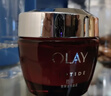 玉兰油（OLAY）大红瓶面霜80g抗皱紧致抗衰老女士保湿面霜护肤品新年礼物女 实拍图