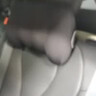 倍思汽车头枕车载护颈迈巴赫车用靠枕特斯拉奔驰比亚迪小米YU7通用 实拍图