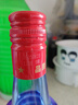 红星二锅头 蓝瓶绵柔8陈酿 清香型白酒 53度 500ml 单瓶装 纯粮口粮酒 实拍图