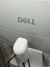 戴尔（DELL）27英寸2K显示器IPS屏 硬件级防蓝光 144Hz 99%sRGB 双音响 旋转升降 电竞游戏电脑显示屏 S2725DSM 实拍图