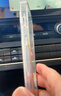 品胜 适用iphone13手机磁吸壳苹果13保护套支持Magsafe磁吸TPU软边防摔超薄高透PC背板保护壳男女款 实拍图