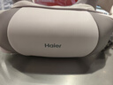 海尔（Haier）颈椎按摩器按摩披肩按摩仪颈椎肩颈斜方肌腰颈部按摩器生日新年礼物实用送爸妈男女朋友HHZ-J503Z 实拍图