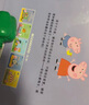 小猪佩奇主题绘本第三辑全套共5册 幼儿园大中小班学前班好习惯好行为宝宝睡前故事书亲子早教益智启蒙家庭教育智慧培养绘本读物 实拍图