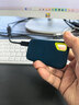 闪迪（SanDisk）1TB Nvme移动固态硬盘（PSSD）E61至尊极速卓越版松柏青SSD 读速1050MB/s 手机直连笔记本外接硬盘 实拍图