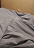 无印良品100%新疆棉纯棉被套全棉双人学生家用被罩单件床上用品180*220cm 实拍图
