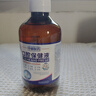 中榈制药口腔保健液去口臭牙松牙石漱口水口腔清洁持久留香 实拍图