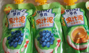 亨氏（Heinz）宝宝婴儿辅食水果苹果香芒香蕉黑加仑无添加果汁泥礼盒 720g 实拍图