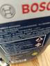 博世（BOSCH）DOT4 刹车油/制动液/离合器油 1L 通用型 一升装汽车养护套装 实拍图